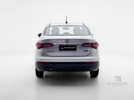 Fiat CRONOS DRIVE 1.3 8V Flex Aut.