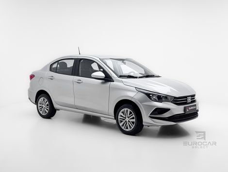 Fiat CRONOS DRIVE 1.3 8V Flex Aut.