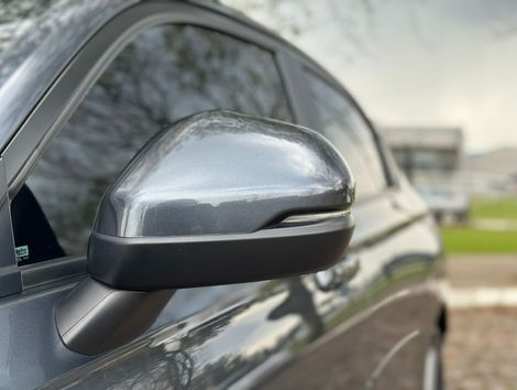 Honda HR-V Touring 1.5 Flex TB 16V 5p Aut.