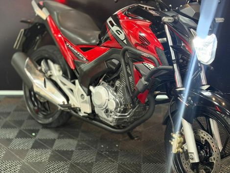 HONDA CB 250 TWISTER/FLEXONE