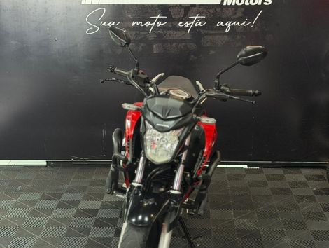 HONDA CB 250 TWISTER/FLEXONE