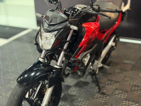 HONDA CB 250 TWISTER/FLEXONE