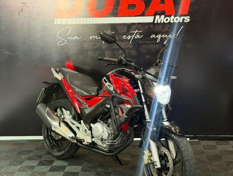 HONDA CB 250 TWISTER/FLEXONE