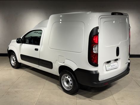 Fiat Fiorino Endurance EVO 1.4 Flex 8V 2p