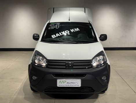 Fiat Fiorino Endurance EVO 1.4 Flex 8V 2p