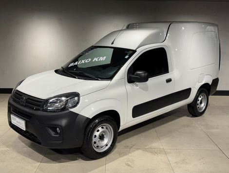 Fiat Fiorino Endurance EVO 1.4 Flex 8V 2p