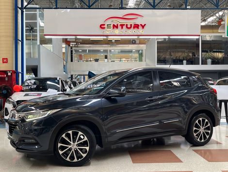 Honda HR-V EXL 1.8 Flexone 16V 5p Aut.