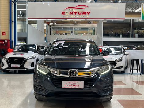 Honda HR-V EXL 1.8 Flexone 16V 5p Aut.