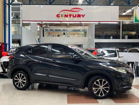 Honda HR-V EXL 1.8 Flexone 16V 5p Aut.