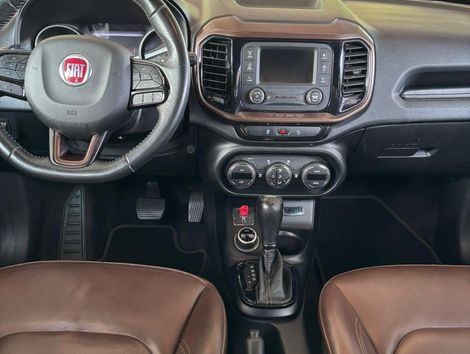 Fiat Toro Ranch 2.0 16V 4x4 TB Diesel Aut.