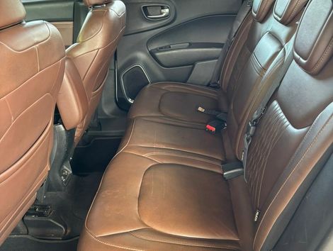 Fiat Toro Ranch 2.0 16V 4x4 TB Diesel Aut.