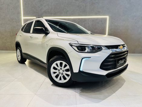 Chevrolet TRACKER 1.0 Turbo 12V Flex Aut. 