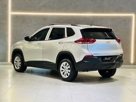 Chevrolet TRACKER 1.0 Turbo 12V Flex Aut. 