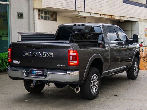 RAM 3500 LIMITED LONGHORN 6.7 TB CD Diesel