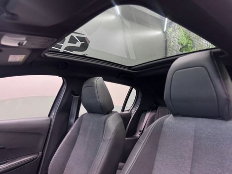 Peugeot 208 GT 1.0 Turbo Flex 5p Aut.