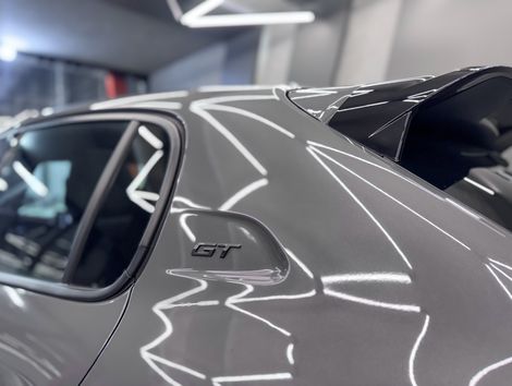 Peugeot 208 GT 1.0 Turbo Flex 5p Aut.