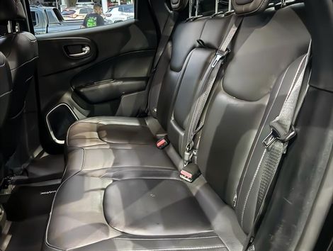 Fiat Toro Ultra 2.0 16V 4x4 TB Diesel Aut.