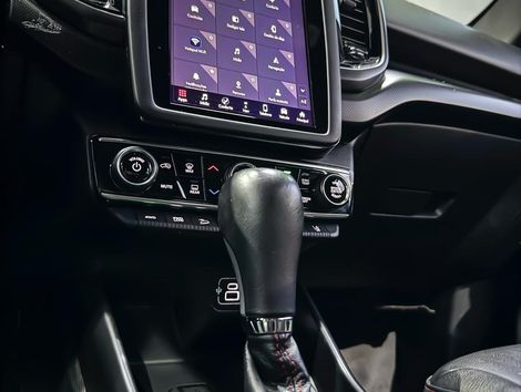 Fiat Toro Ultra 2.0 16V 4x4 TB Diesel Aut.