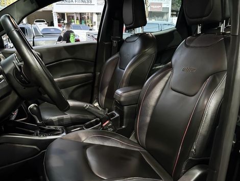 Fiat Toro Ultra 2.0 16V 4x4 TB Diesel Aut.