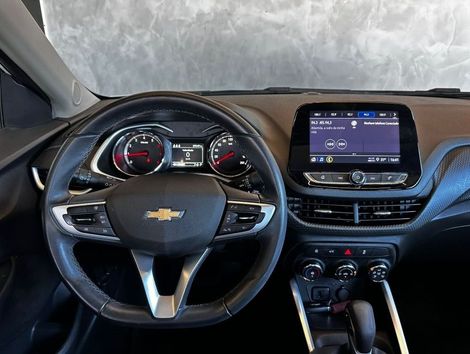 Chevrolet ONIX SEDAN Plus LTZ 1.0 12V TB Flex Aut.