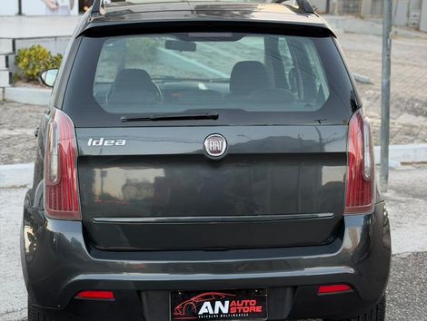 Fiat Idea ATTRACTIVE 1.4 Fire Flex 8V 5p