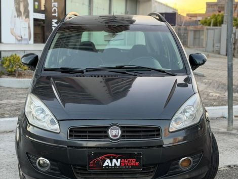 Fiat Idea ATTRACTIVE 1.4 Fire Flex 8V 5p