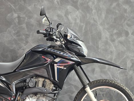 HONDA NXR 160 BROS ESDD FLEXONE