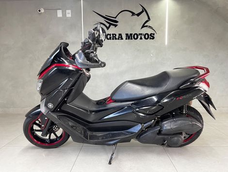 YAMAHA NMAX 160