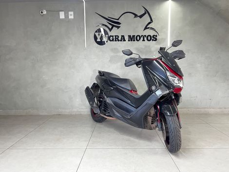 YAMAHA NMAX 160