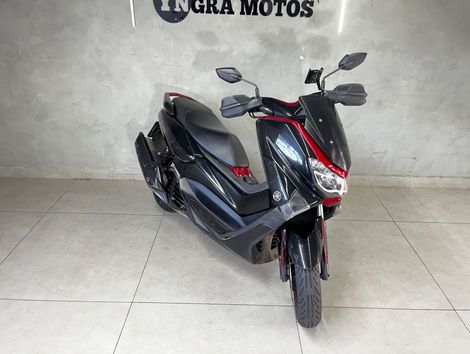 YAMAHA NMAX 160