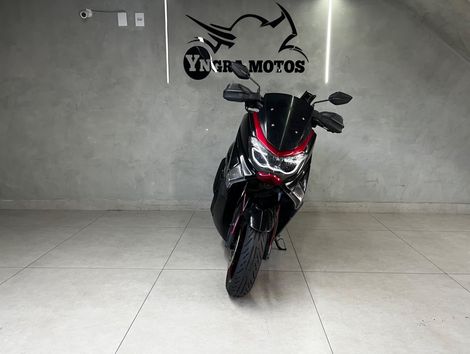 YAMAHA NMAX 160