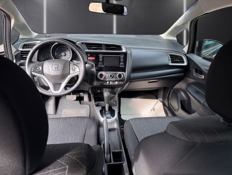 Honda Fit EX/S 1.5 Flex/Flexone 16V 5p Aut.