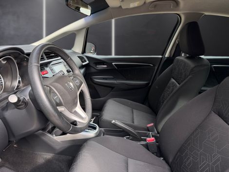 Honda Fit EX/S 1.5 Flex/Flexone 16V 5p Aut.