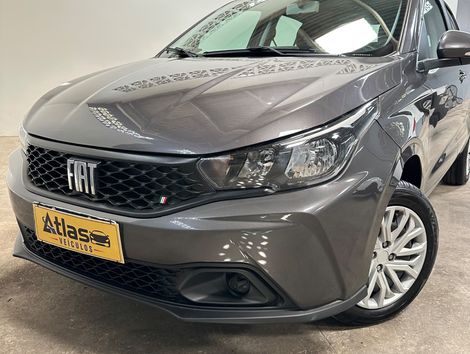 Fiat ARGO DRIVE 1.0 6V Flex