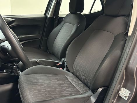 Fiat ARGO DRIVE 1.0 6V Flex