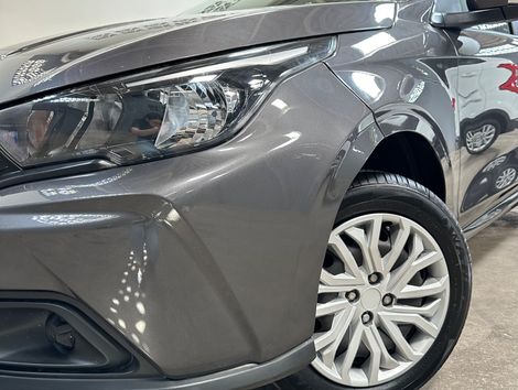 Fiat ARGO DRIVE 1.0 6V Flex