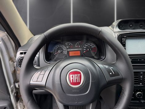 Fiat Strada Adv. Ext./ Ext.1.8 LOCKER Flex CE