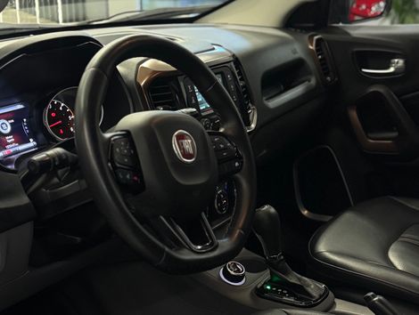 Fiat Toro Volcano 2.0 16V 4x4 TB Diesel Aut.