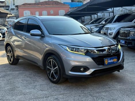 Honda HR-V EXL 1.8 Flexone 16V 5p Aut.