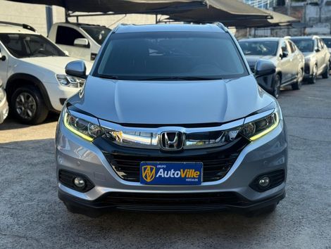 Honda HR-V EXL 1.8 Flexone 16V 5p Aut.