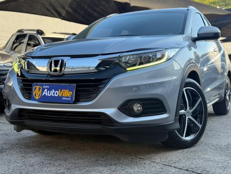 Honda HR-V EXL 1.8 Flexone 16V 5p Aut.