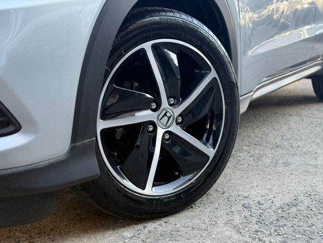 Honda HR-V EXL 1.8 Flexone 16V 5p Aut.