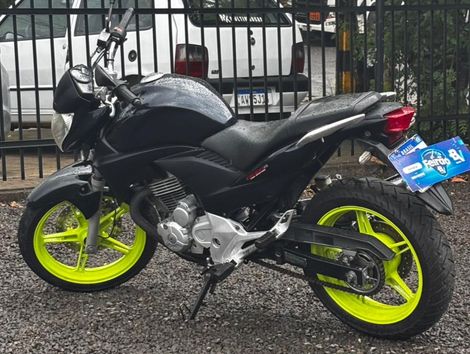 HONDA CB 300R/ 300R FLEX