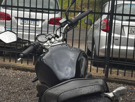 HONDA CB 300R/ 300R FLEX