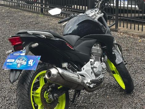 HONDA CB 300R/ 300R FLEX