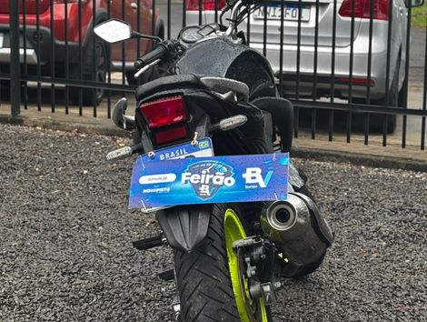 HONDA CB 300R/ 300R FLEX