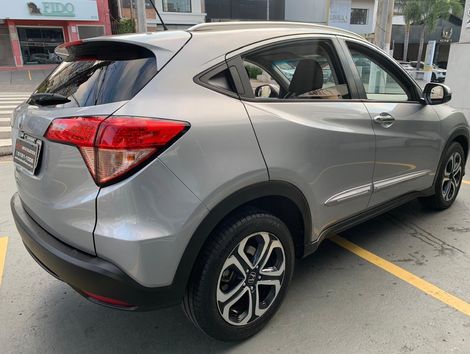 Honda HR-V EXL 1.8 Flexone 16V 5p Aut.