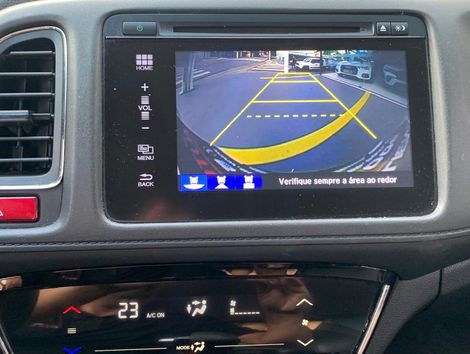 Honda HR-V EXL 1.8 Flexone 16V 5p Aut.