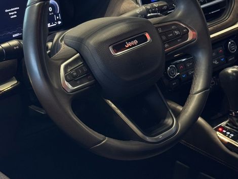 Jeep Commander Overl. TD380 2.0 4x4 Die. Aut.