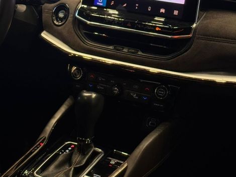 Jeep Commander Overl. TD380 2.0 4x4 Die. Aut.